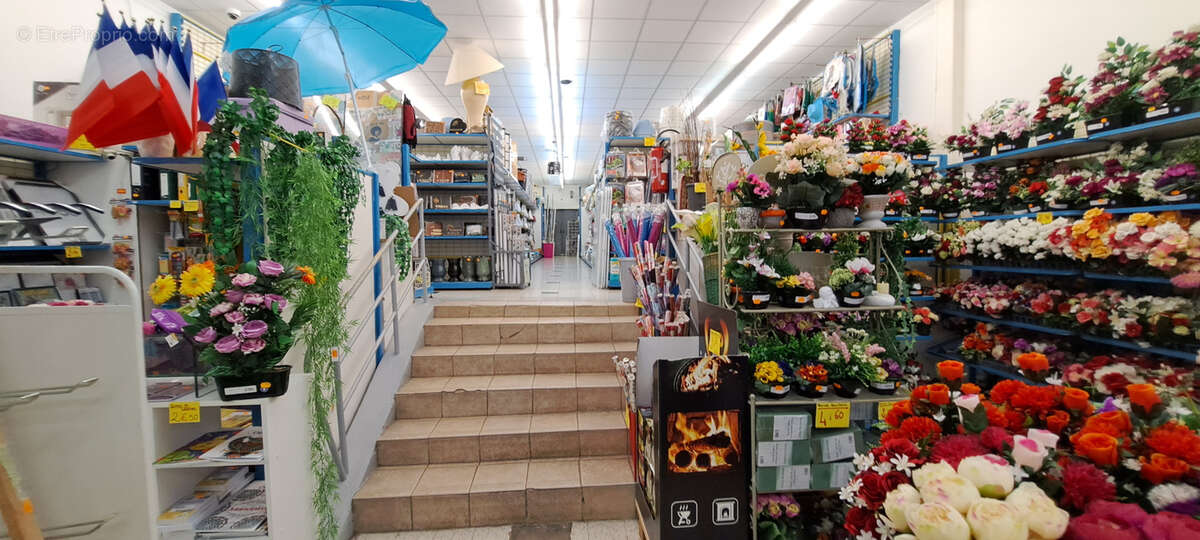 Appartement à BRUAY-LA-BUISSIERE