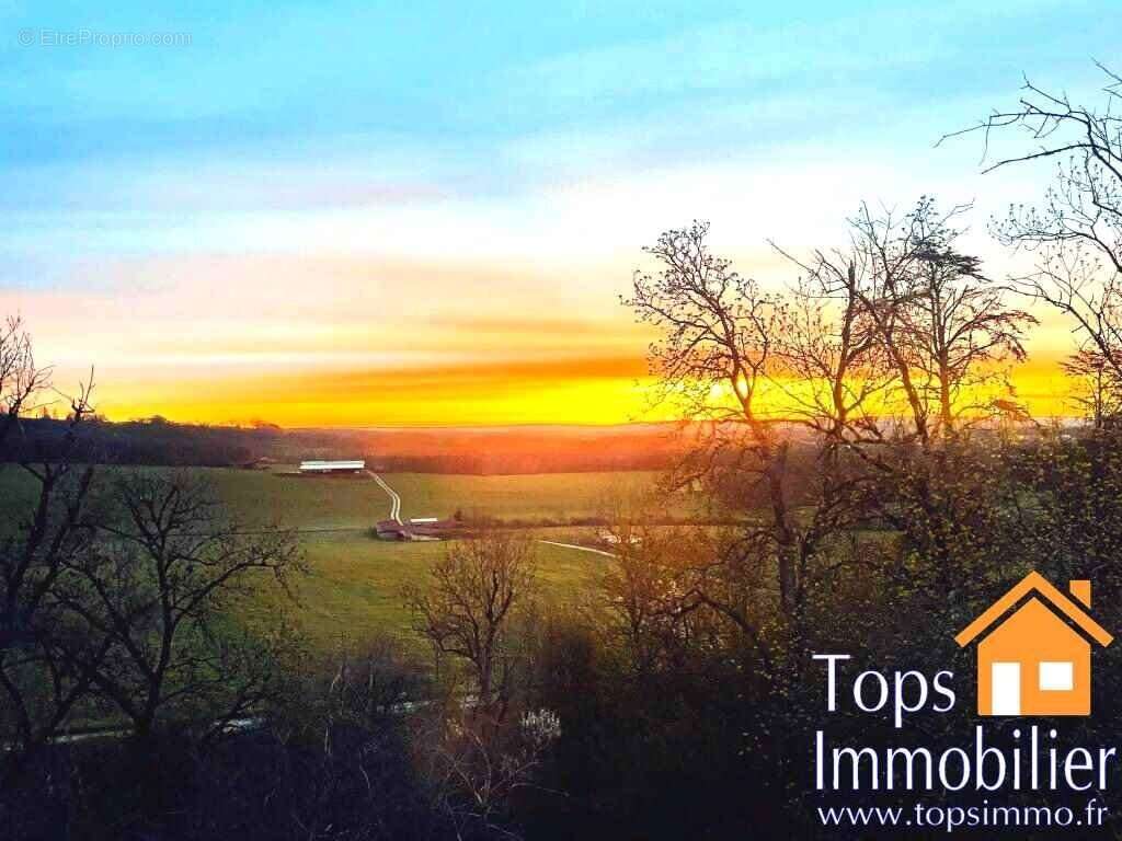 Maison à VAILHOURLES