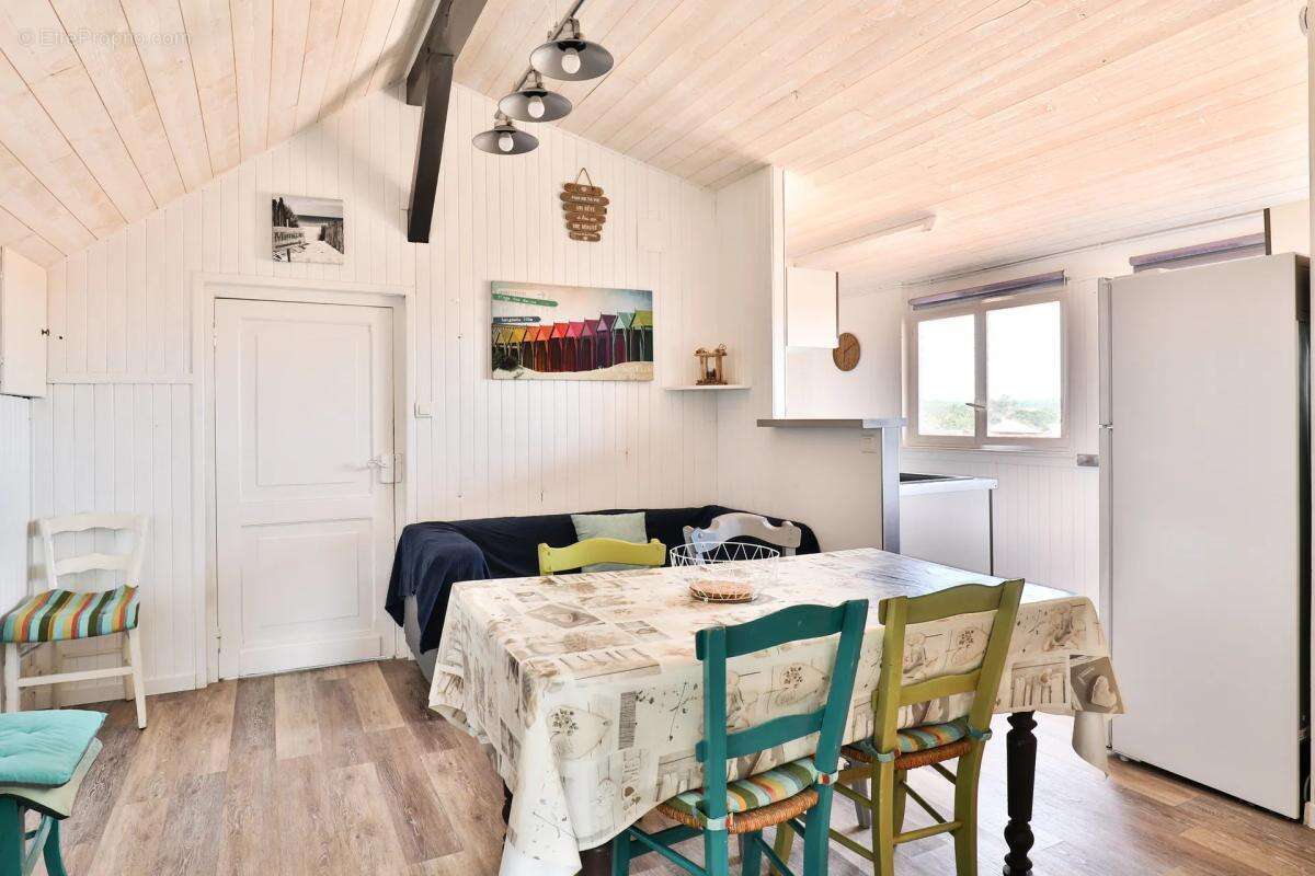 Appartement à MIMIZAN