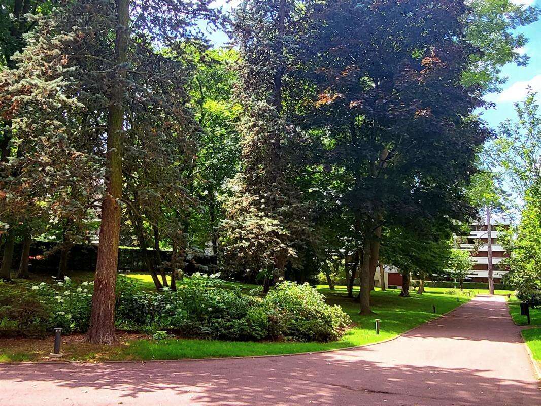 Appartement à DRAVEIL