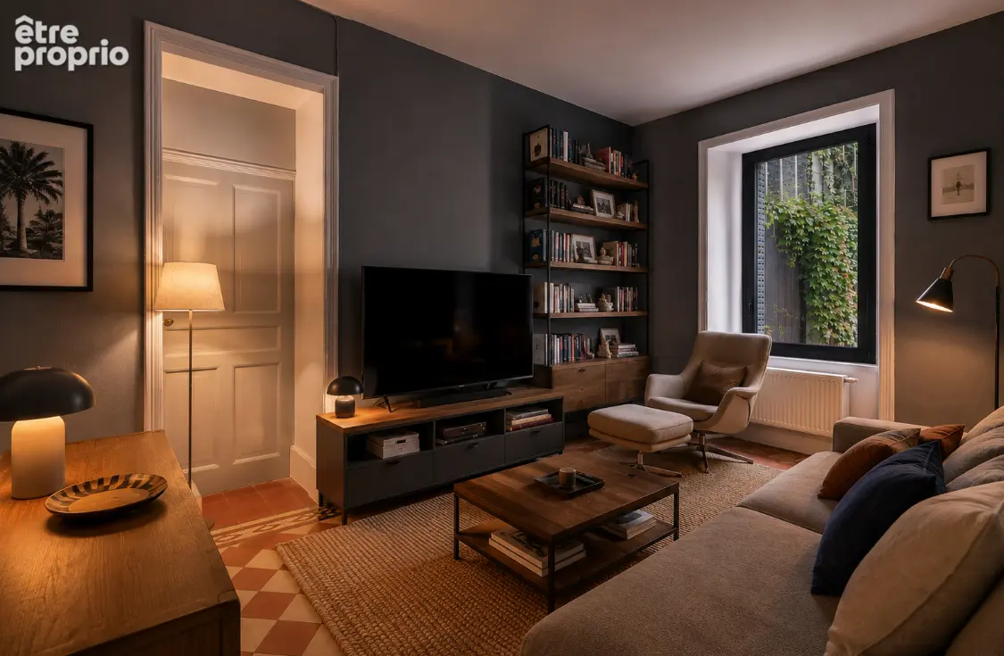 Demeure de prestige Barcelonne 17 pièce(s) 467.10 m2 - photo 5