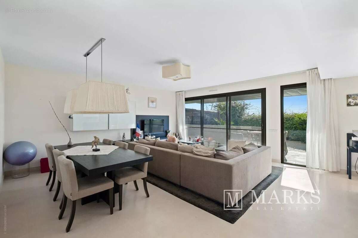 Appartement avec jardin et vue panoramique sur la mer à Mont Boron - photo 11