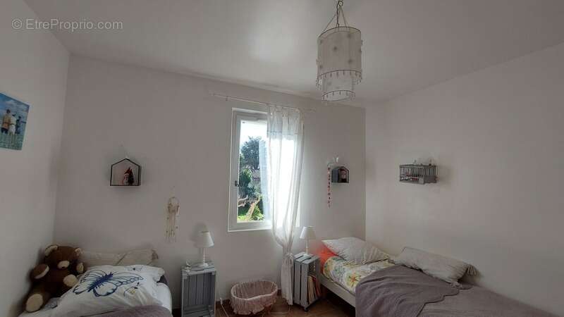 Maison à CABANNES