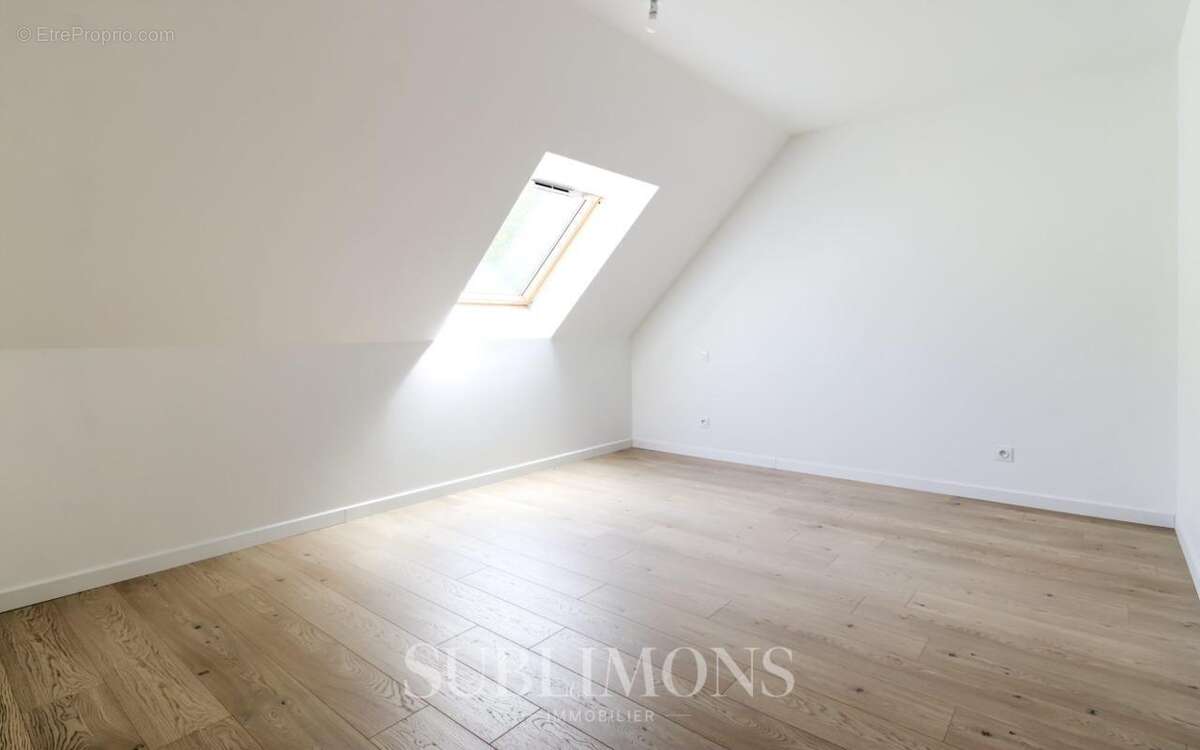 Maison à PLAUDREN