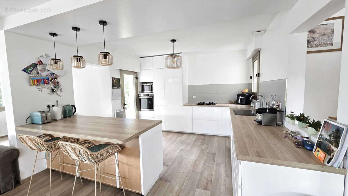 Maison à FORGES-LES-BAINS