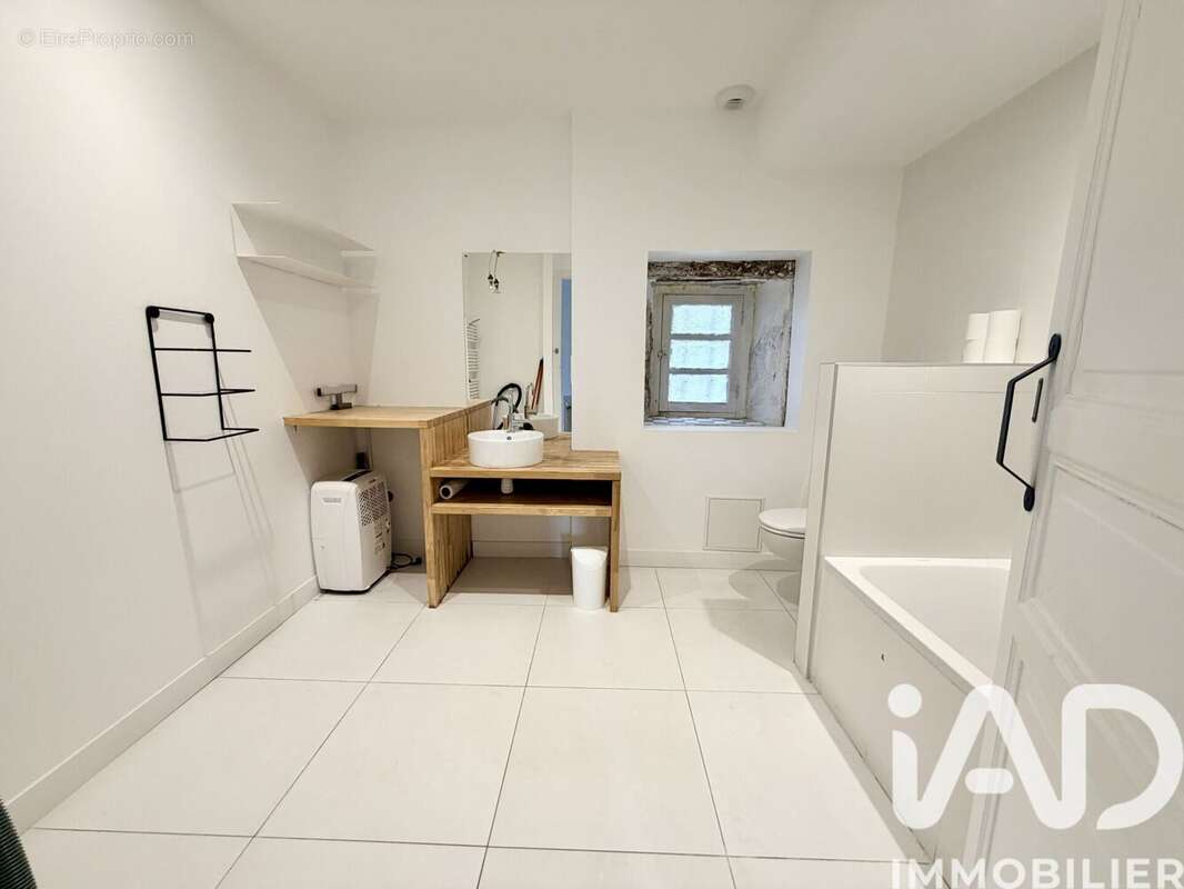 Photo 7 - Appartement à SAINT-PEE-SUR-NIVELLE