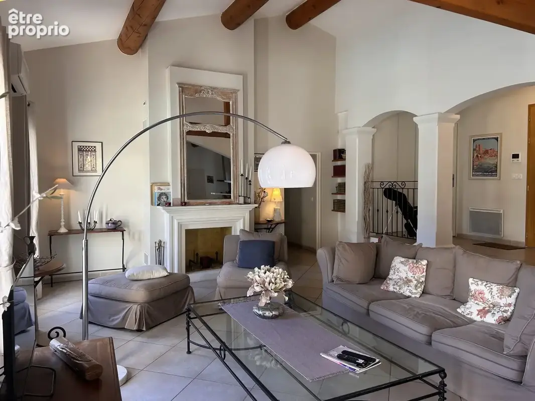 Maison 126 m² à Mallemort  - photo 5