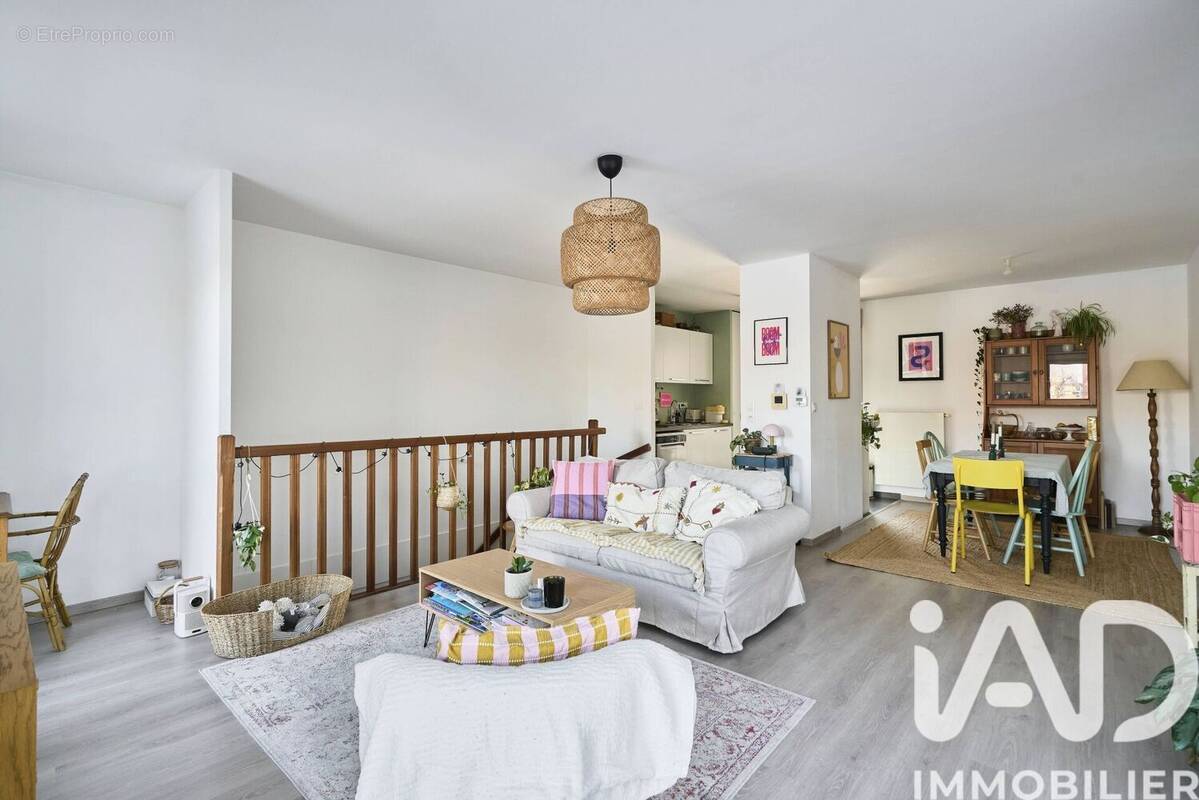 Photo 1 - Appartement à CROIX