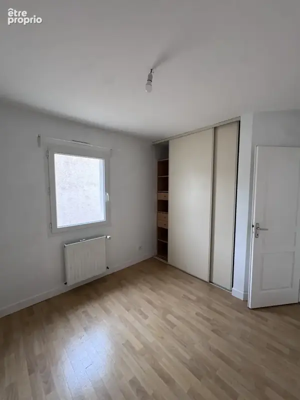 Maison 88 m2 habitable,3 chambres, Terrain 512 m2 - photo 10