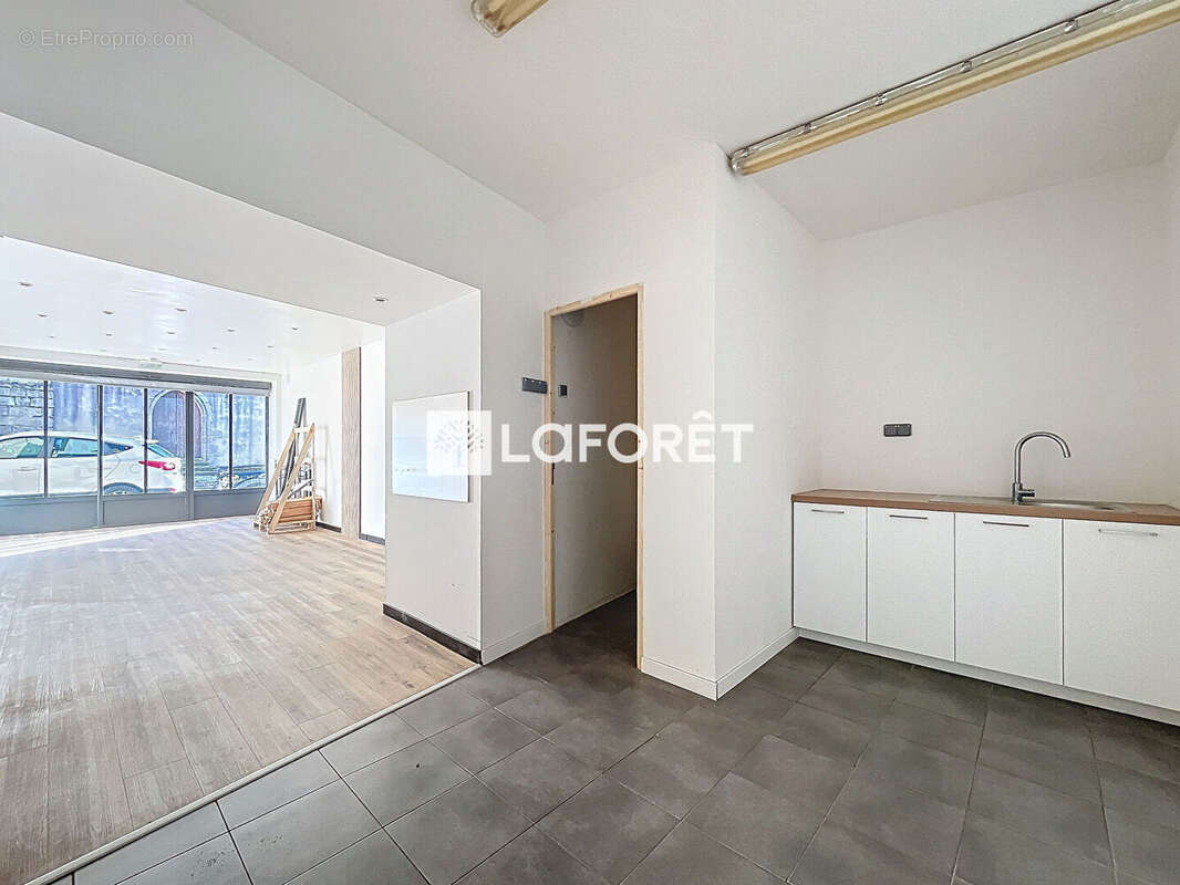 Maison à LA SEGUINIERE