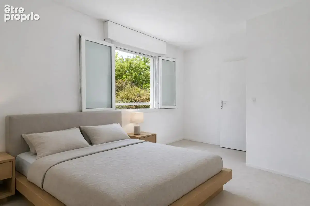Appartement T4 de 79 m² à Trappes - photo 7