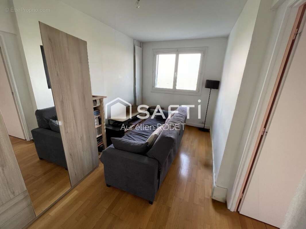 Photo 7 - Appartement à CHATEAUROUX