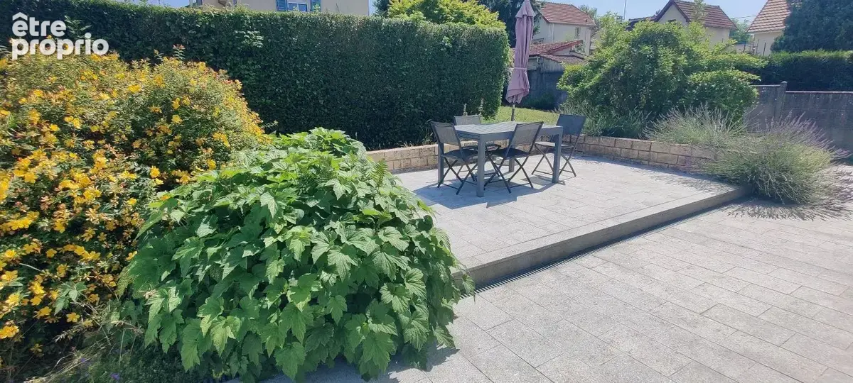 Maison 120m² au calme à  BRUNOY - photo 3