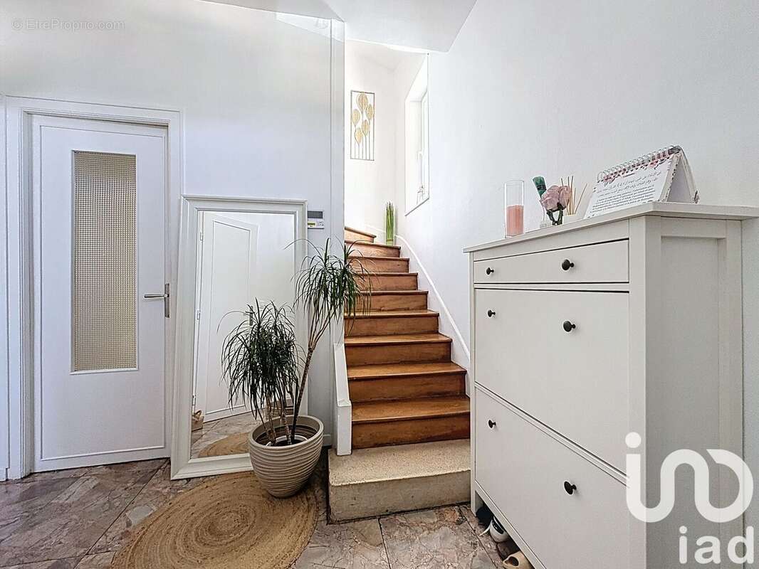 Photo 4 - Maison à EPERNAY