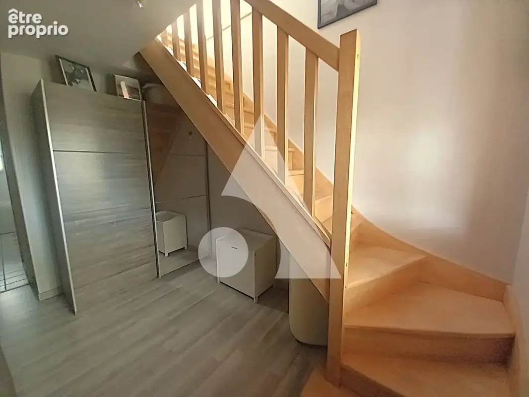 Une maison familiale où l'on vient pour les volumes? et où l'on reste pour la qualité de vie - photo 12
