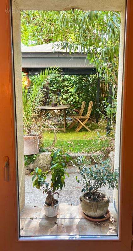 Appartement à AIX-EN-PROVENCE