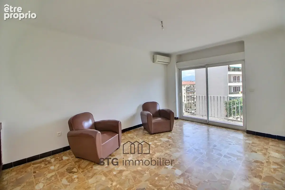 Appartement à AJACCIO