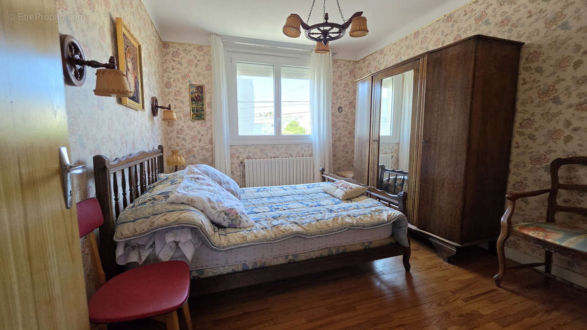 Maison aux volumes généreux - photo 17