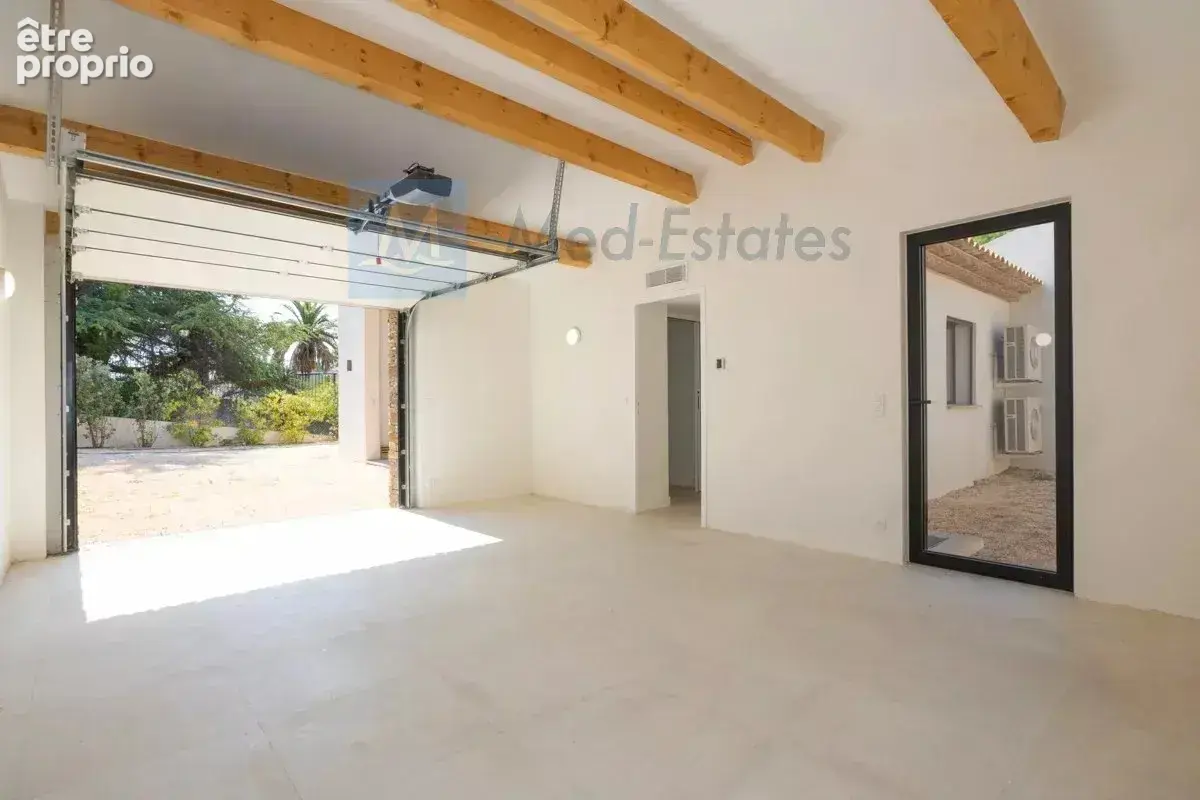 Villa neuve avec emplacement au calme - tout proche du centre & plages - photo 17