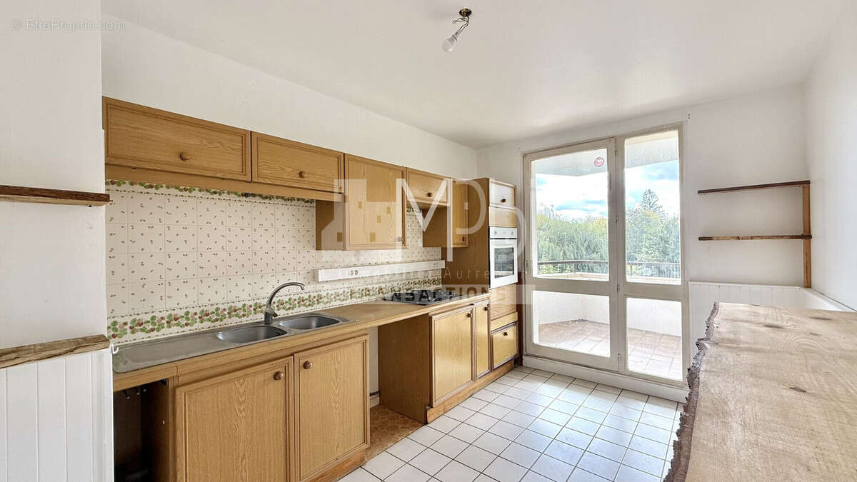 Appartement à BOURG-EN-BRESSE