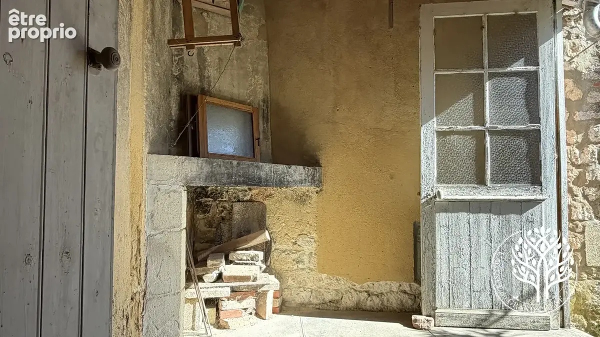 Charmante maison de ville sans mitoyenneté à Saint-Savinien - photo 17