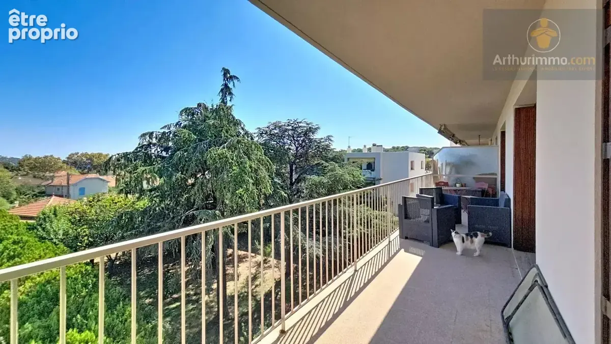 Vente Appartement La seyne-sur-mer(83500) 283 000ï¿œ - photo 2