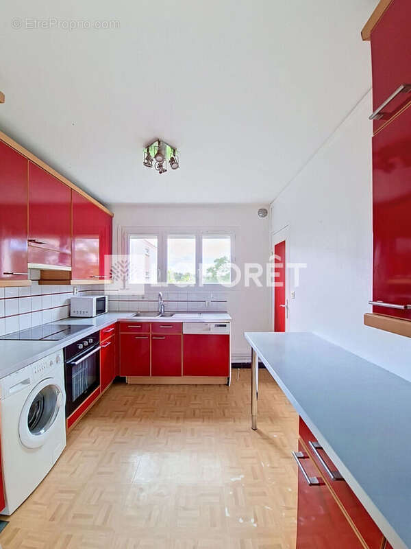 Appartement à YERRES