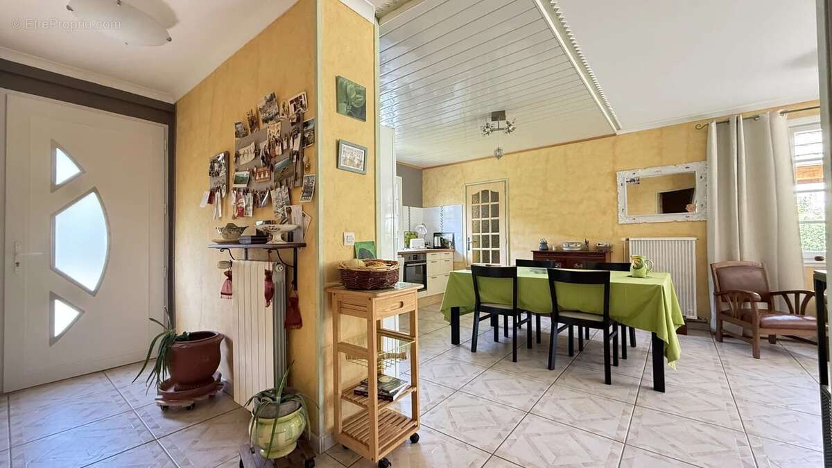 Maison à DOMONT