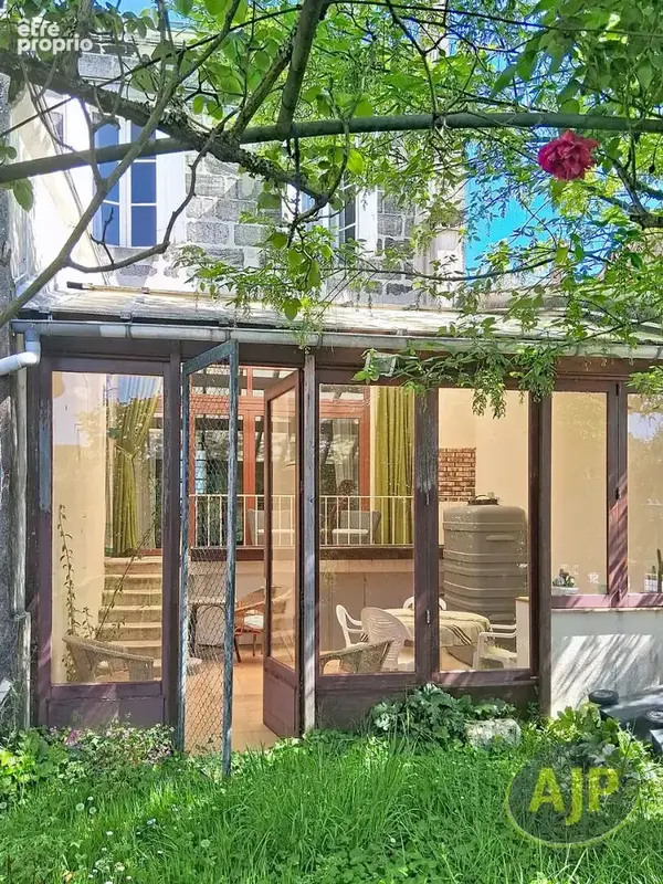 Maison de ville à Pauillac - photo 5