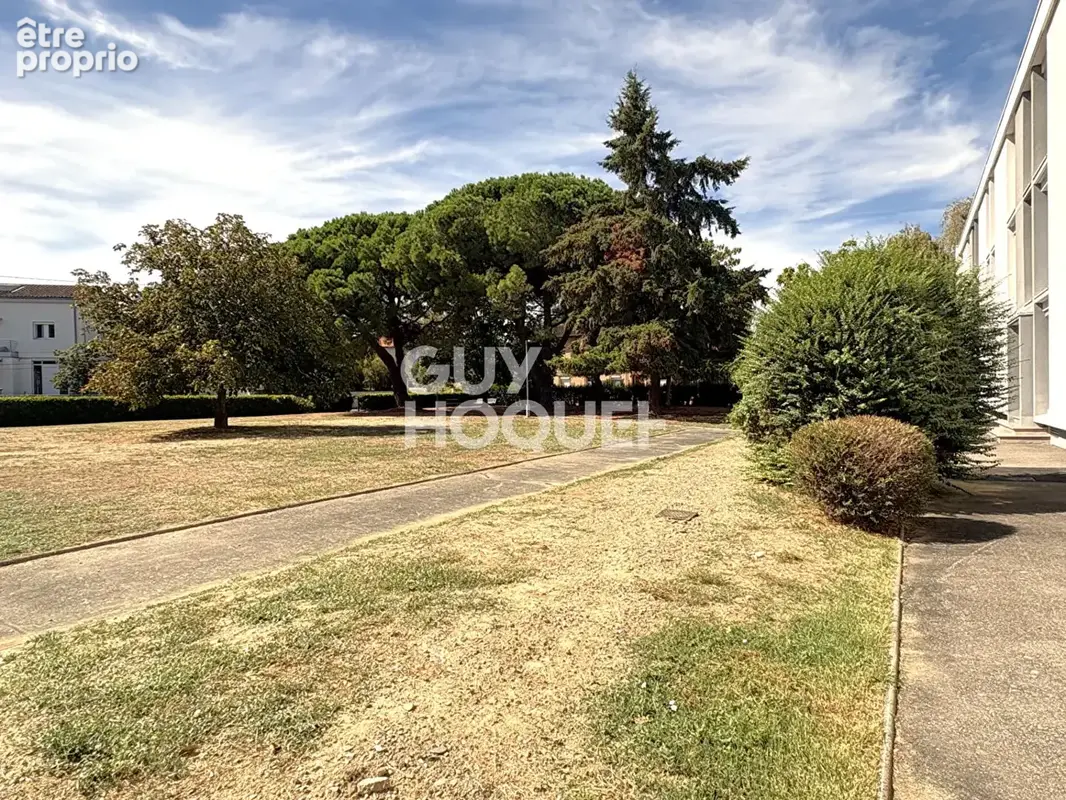 Photo Appartement à Blagnac au prix de 199 900€