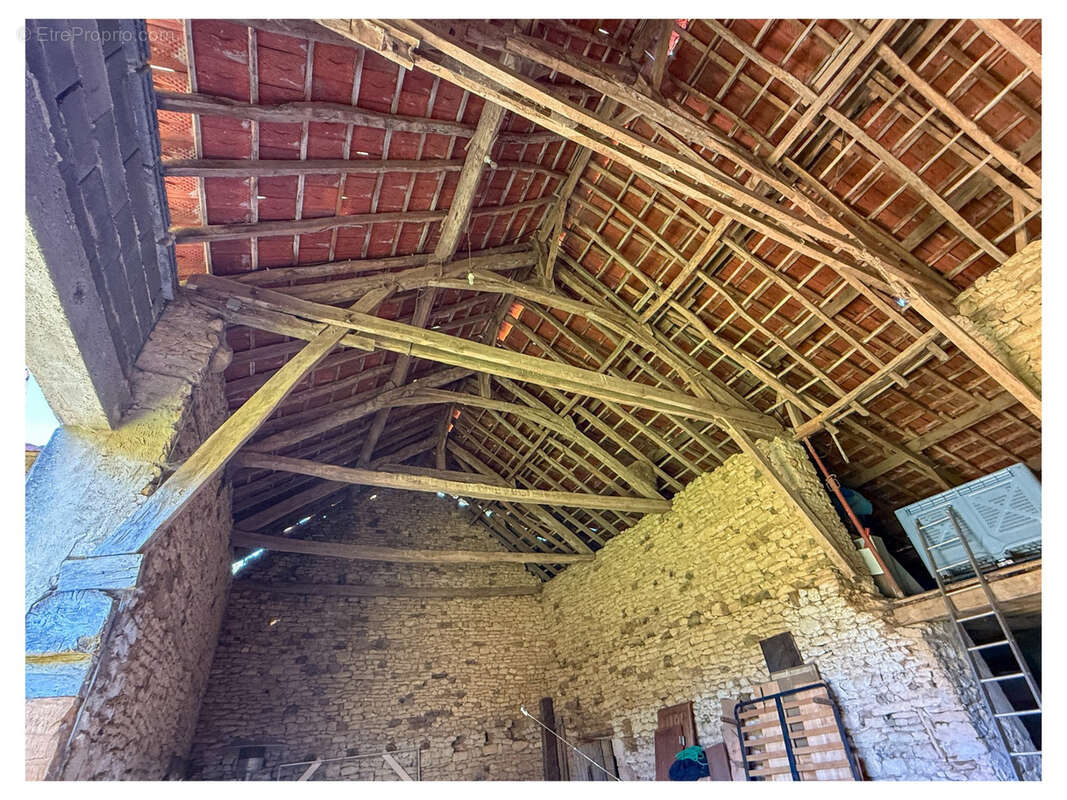 Maison à TAMNIES