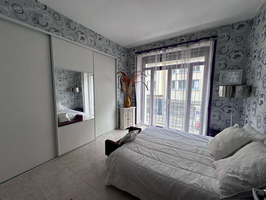 Appartement à TULLE