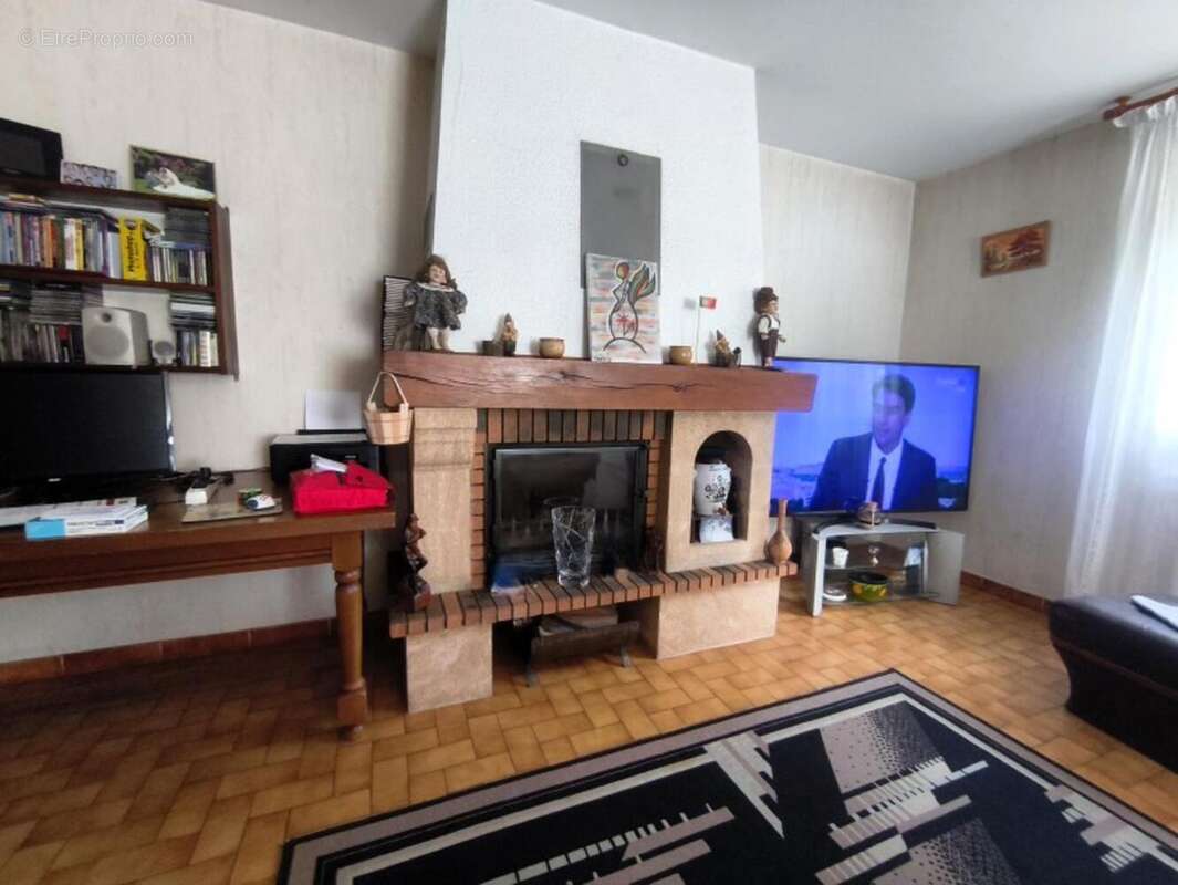 Photo 5 - Maison à GENAY