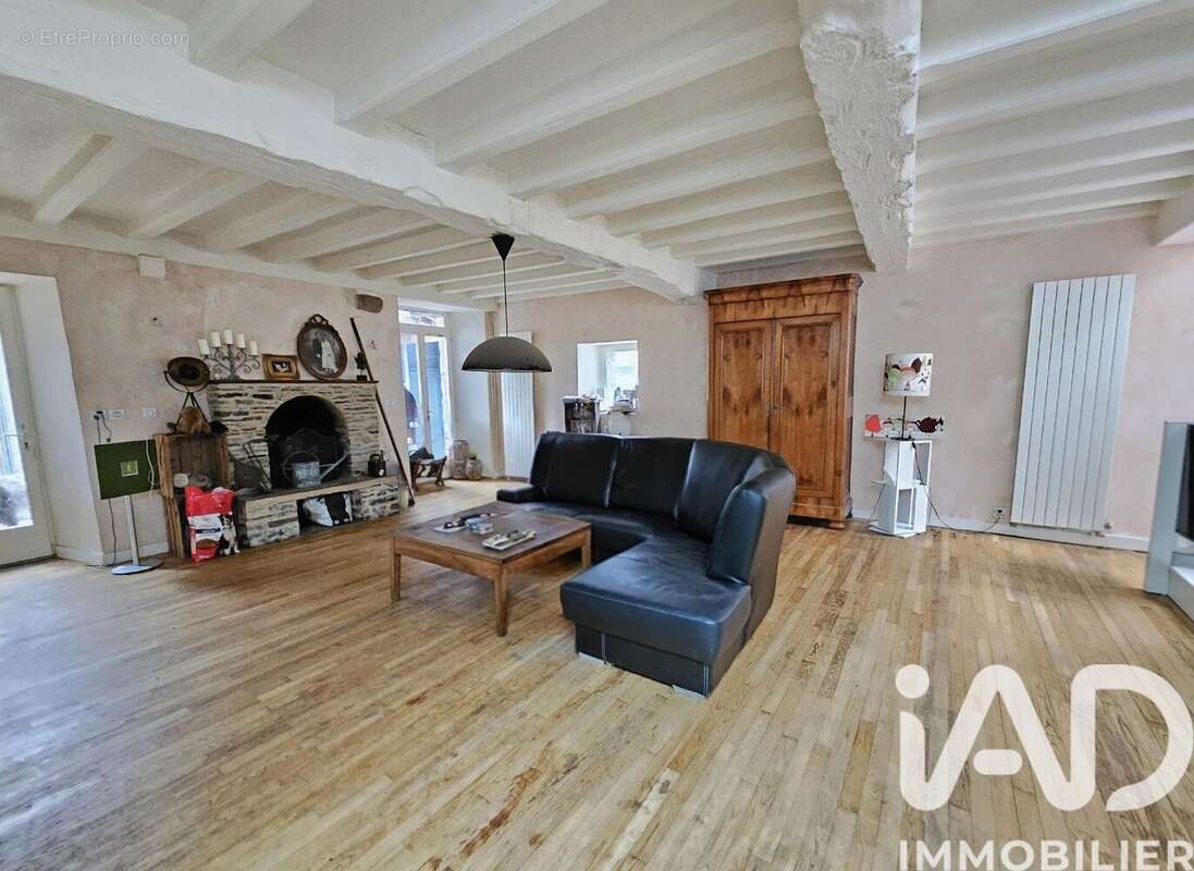 Photo 2 - Appartement à DOL-DE-BRETAGNE
