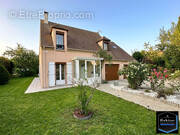 Maison à SAINT-PATHUS