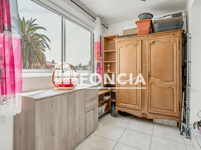 Appartement à VIAS