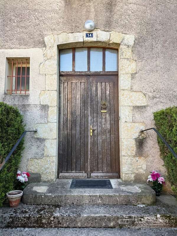 Maison à AUCH