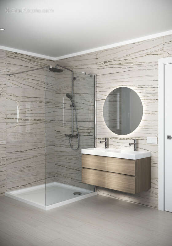 Appartement à LE VIGAN