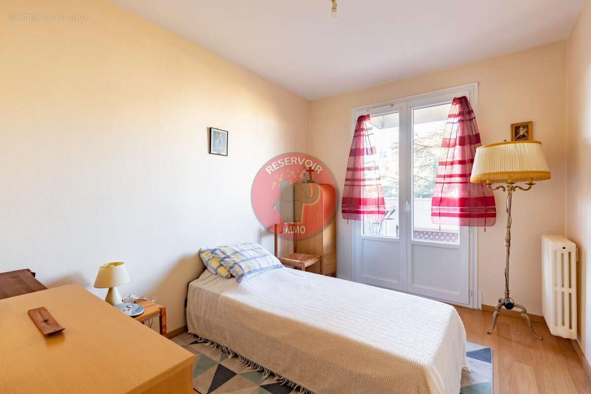 Appartement à COLOMIERS