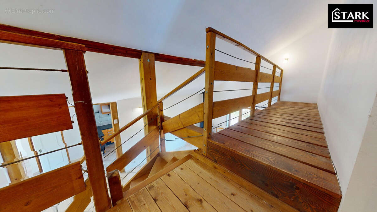 Maison à SERMAMAGNY