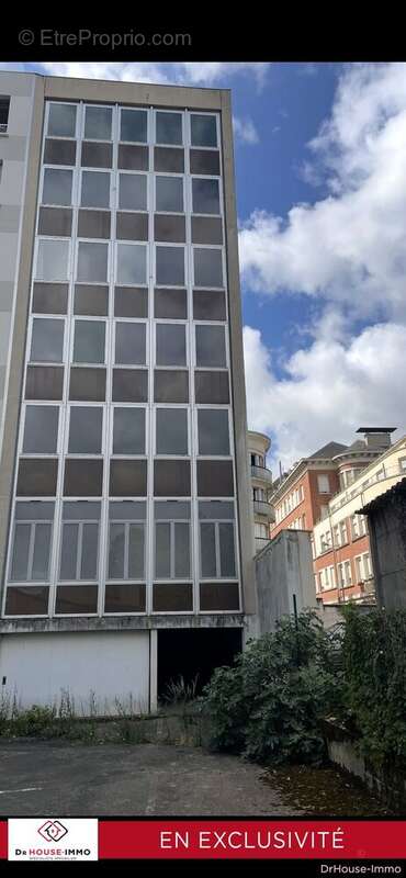 Appartement à BOURGES