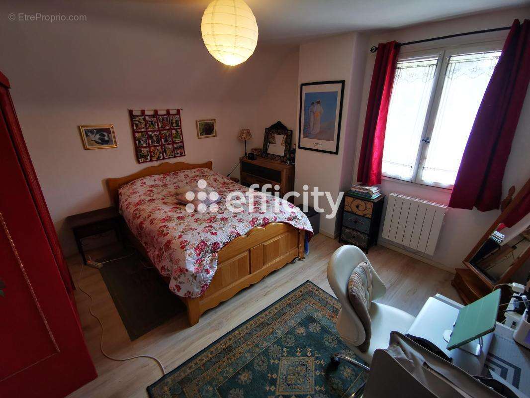 Maison 126 m² à Brecey  - photo 29
