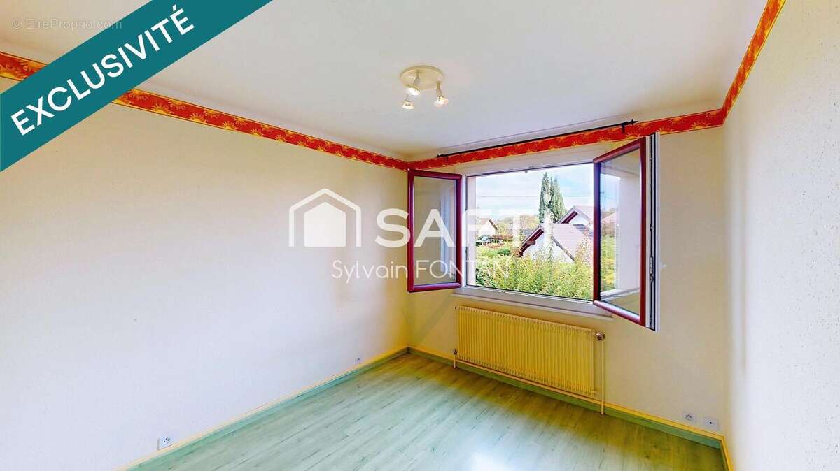 Photo 8 - Maison à CHENS-SUR-LEMAN