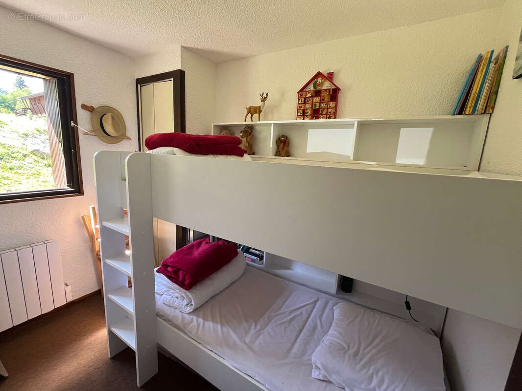 Appartement à SAINT-LARY-SOULAN