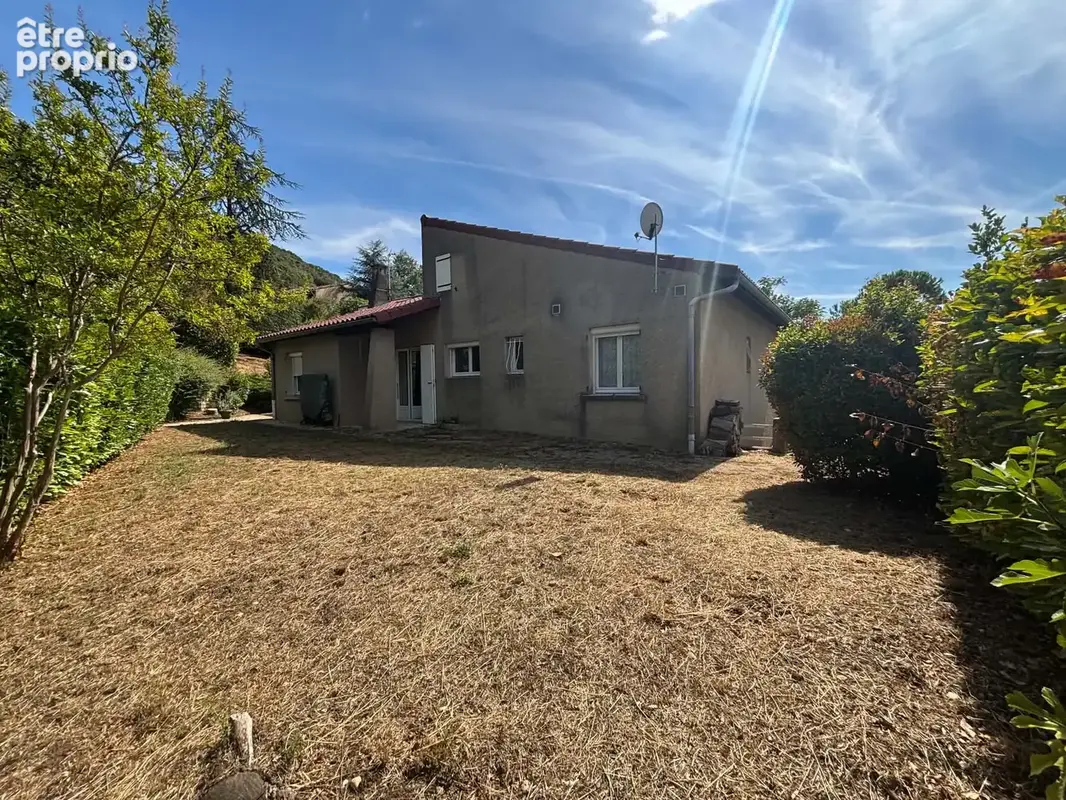 Maison familiale au calme, quartier résidentiel privé   Hauteurs de Saint-Péray - photo 12