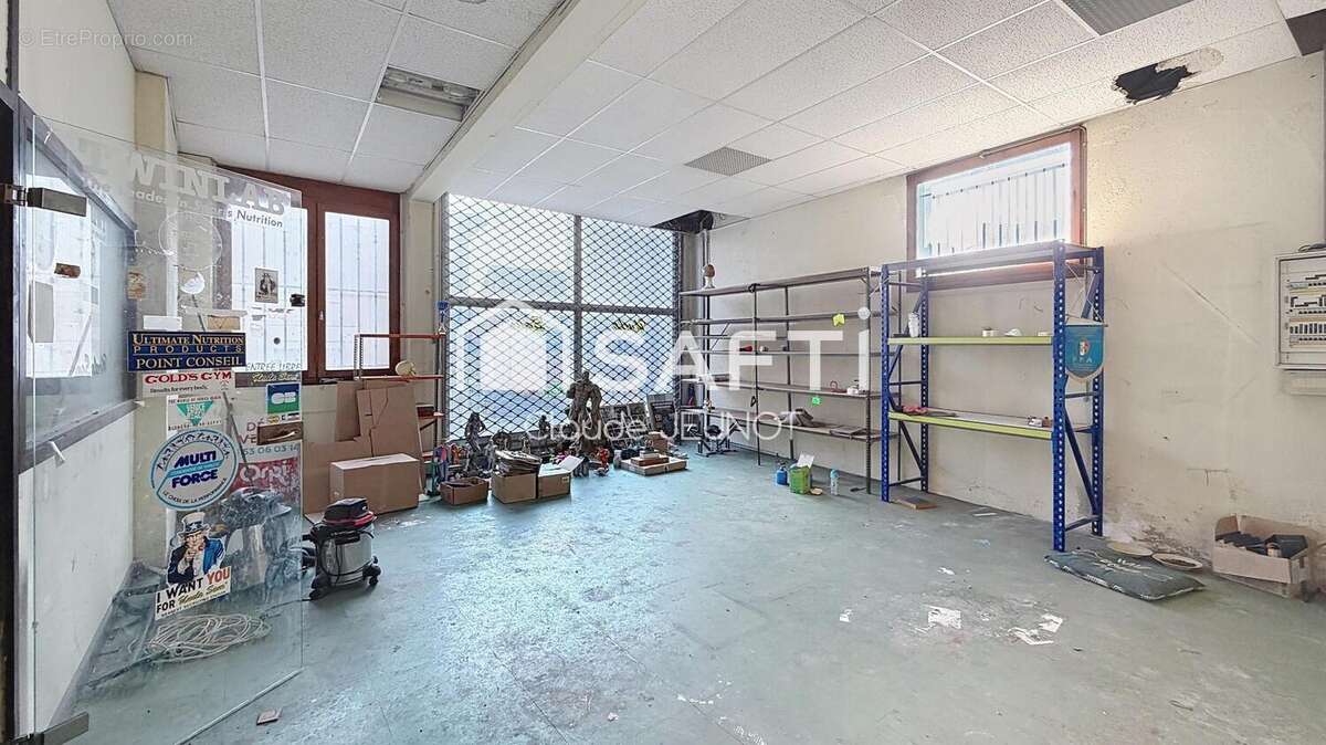 Photo 8 - Appartement à PERIGUEUX