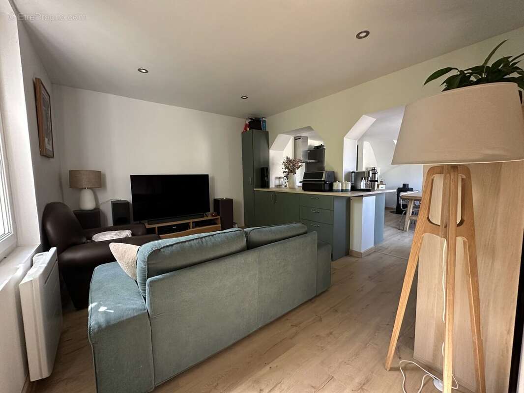 Maison 82 m² à Rouen  - photo 2