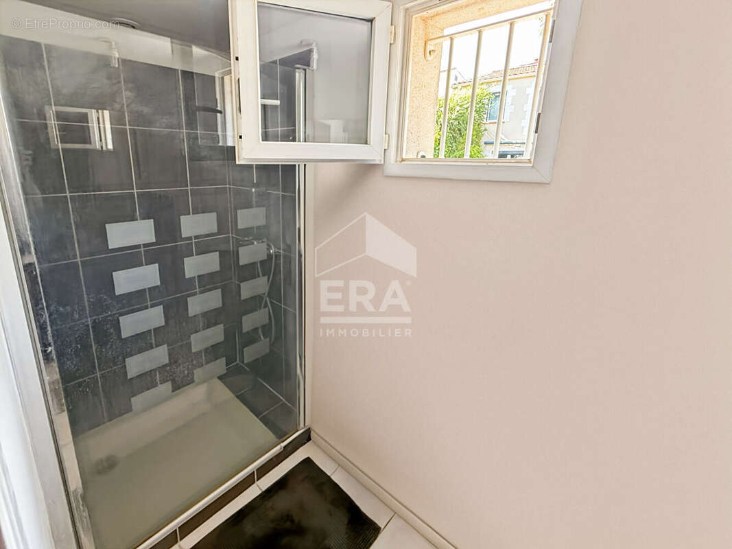 Maison à SEPTEMES-LES-VALLONS