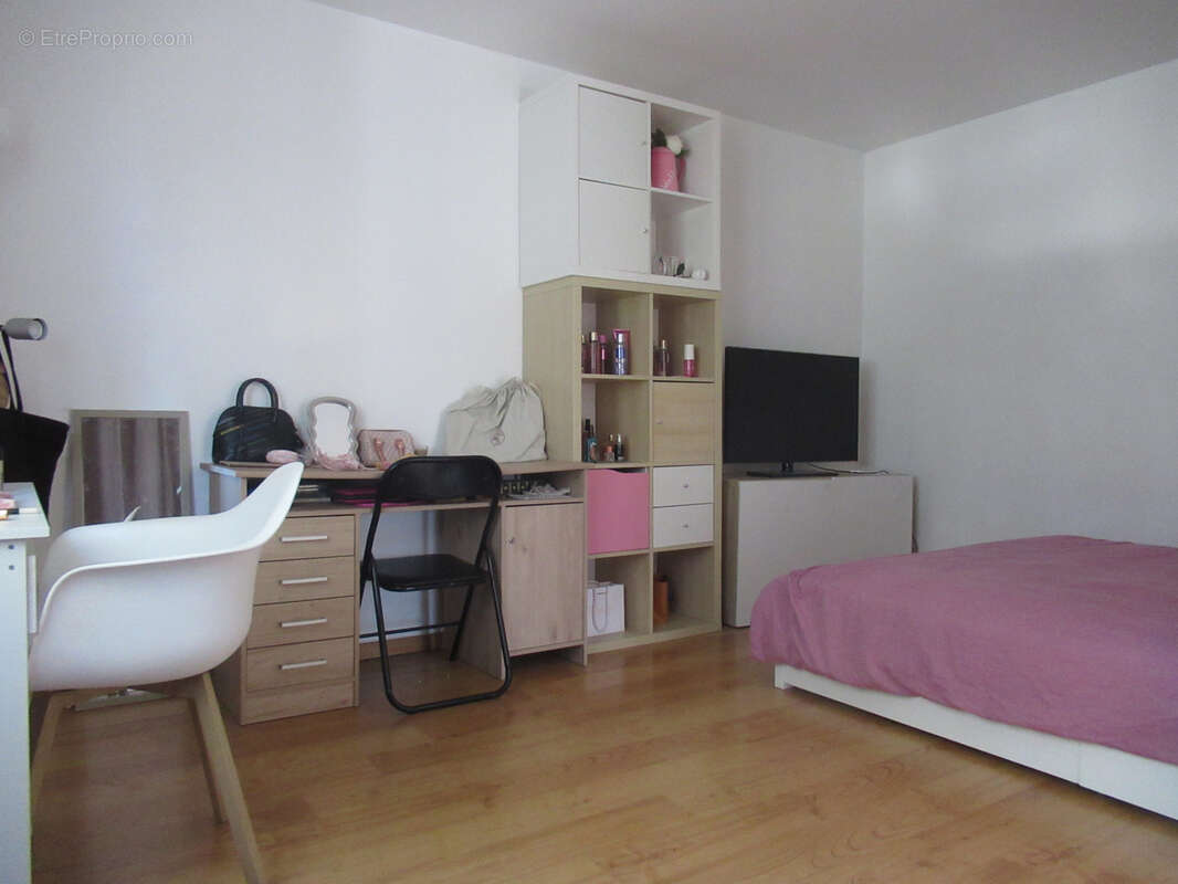 Maison en traditionnel  a vendre t4 avec piscine grand terrain - photo 8