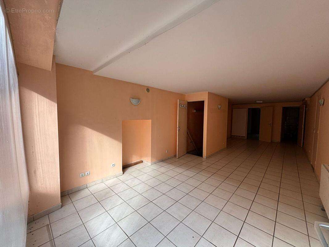 Appartement à NEVERS